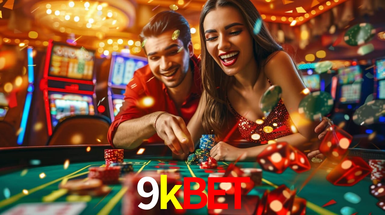 Experiência VIP 9kbet