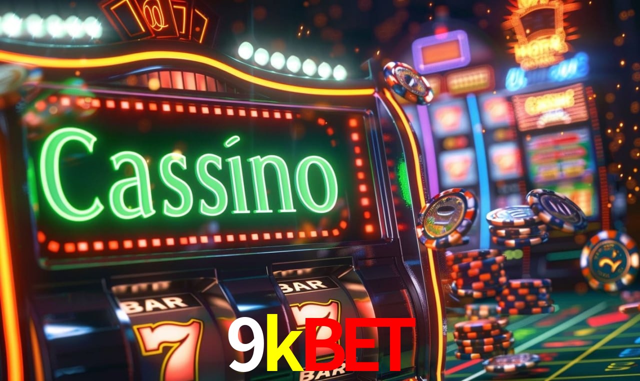 Estatísticas 9kbet