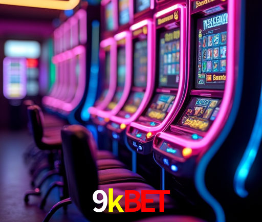 Lista de jogos de slot na 9kbet